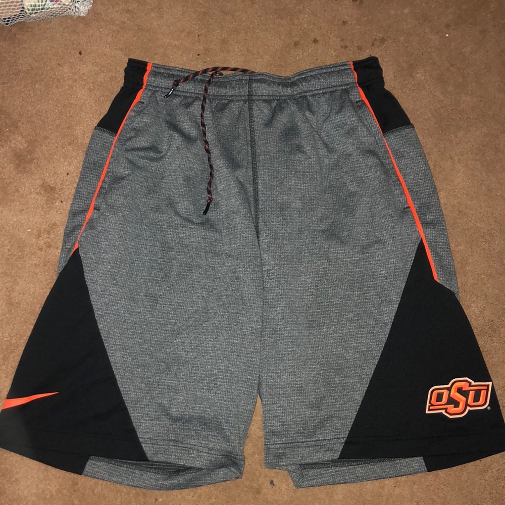 OSU shorts